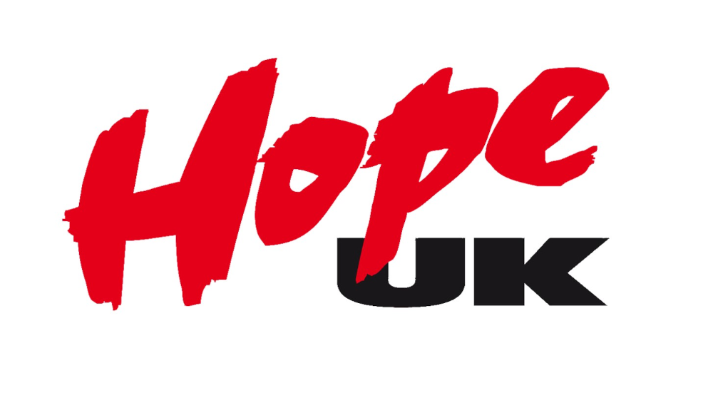 Image of Hope UK