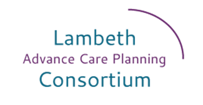 Image of Lambeth Advance Care Planning Consortium